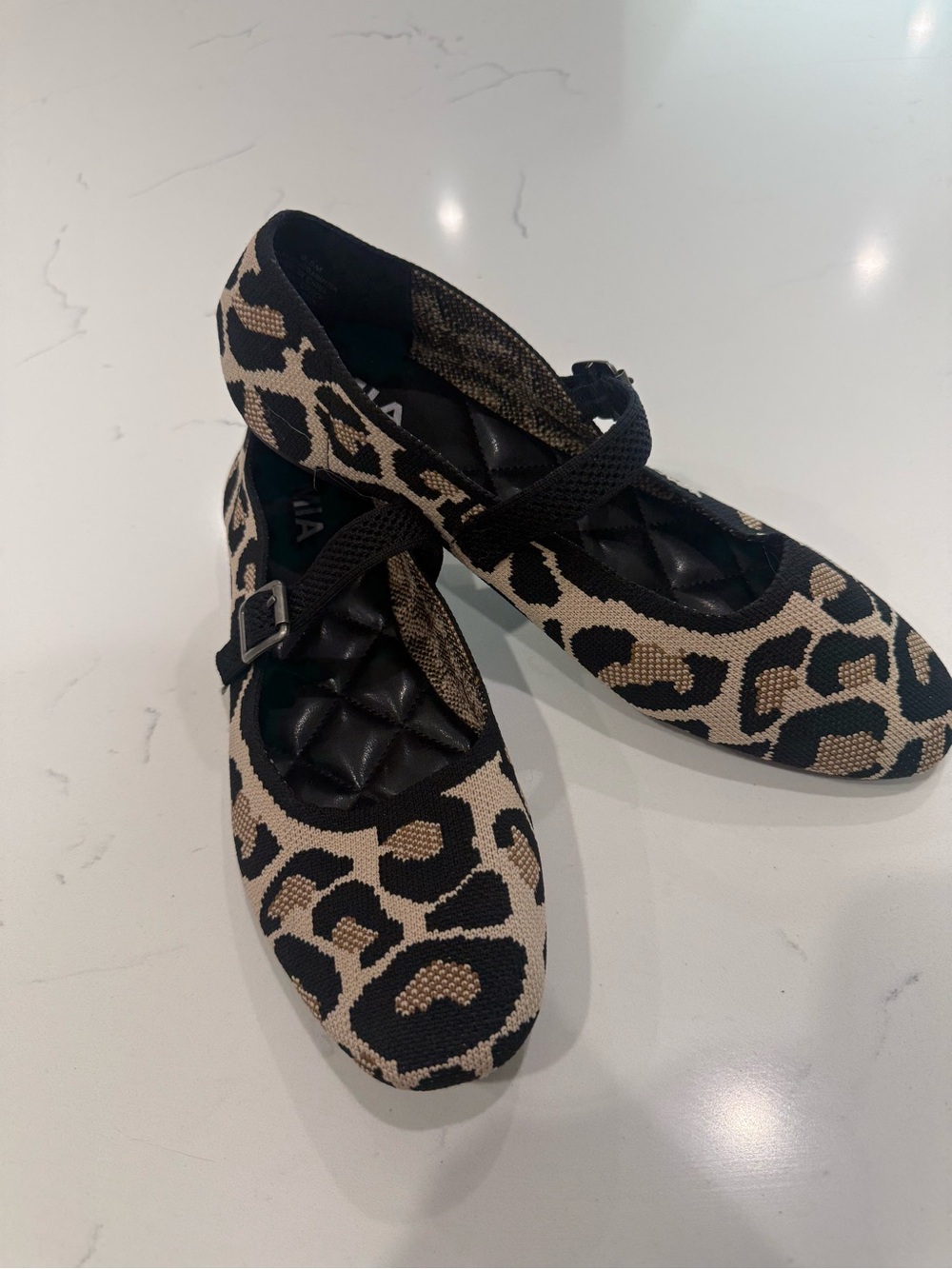 MIA Ballet Flats